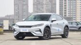 BYD Song L 2023