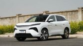 BYD Tang L DM 2025