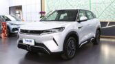 BYD Yuan UP 2024