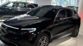 Mercedes-Benz EQC 2021