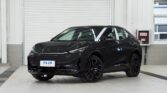 Volkswagen ID.UNYX 2025