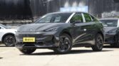 Volkswagen ID.UNYX 2025
