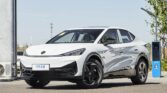 Volkswagen ID.UNYX 2025