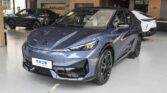 Volkswagen ID.UNYX 2025