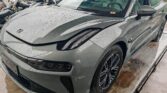 Zeekr 001 NEW 2024