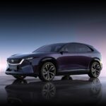 Купити Mazda EZ-60 Hybrid в Україні: ціни, характеристики та комплектації 200 Air, Air+, Pro і Max