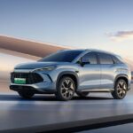 Вже сьогодні ви можете купити BYD Song L DM-i в Україні