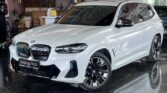 BMW IX3 2024