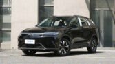 BYD Sea Lion 05 2025
