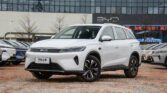 BYD Sea Lion 05 2025