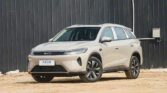 BYD Sea Lion 05 2025