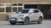 BYD SONG PLUS 2025