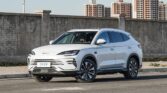BYD SONG PLUS 2025