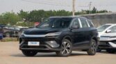 BYD SONG PRO 2025
