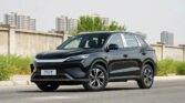 BYD SONG PRO 2025