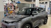BYD Yuan UP 2025