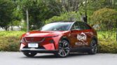 Mazda EZ-60 2025