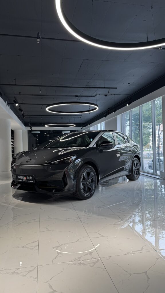 Volkswagen ID.UNYX 2024