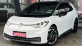 Volkswagen ID3 2024
