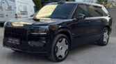 Zeekr 9X 2025