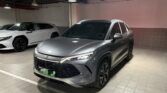 BYD Song L DM-i 2025