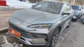 BYD SONG PLUS 2025