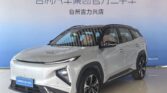 Geely Galaxy L7 2025