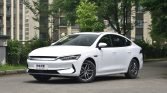 BYD Qin Plus 2021