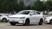 BYD Qin Plus 2021