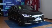 BYD SONG PLUS 2022