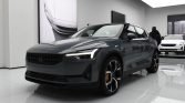 Polestar 2 2020