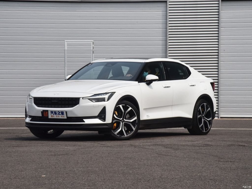 Polestar 2 2020