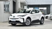 TOYOTA IZOA 2020