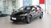 Tesla Model X 2023