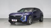 Cadillac Lyriq 2022