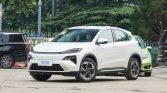 Honda MN-V NEW 2024