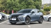 Lexus RZ 2023