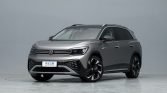 Volkswagen ID.6 Crozz 2023