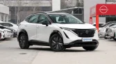 NISSAN ARIYA 2024