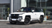 BYD U8 2024