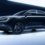 Honda ENP2: Современный электромобиль с впечатляющими характеристиками