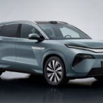 BYD Tang L: характеристики, комплектации и цены на новый электромобиль