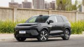BYD Tang L 2025
