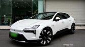 Polestar 4 2024