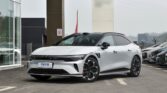 Zeekr 007GT 2025