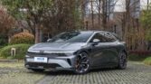 Zeekr 007GT 2025