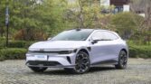 Zeekr 007GT 2025
