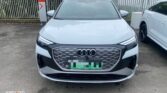 Audi Q4 2023