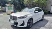 BMW iX1 2023