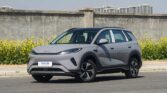 BYD Sea Lion 05 2025